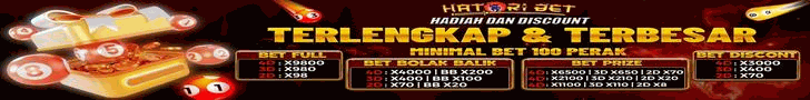 Paito HK